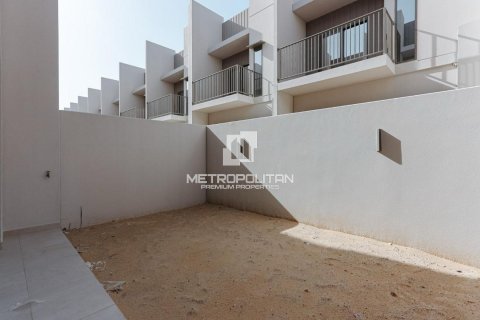 Shtëpi në qytet në Mohammed Bin Rashid City, Dubai, Emiratet e Bashkuara Arabe 2 dhoma gjumi, 110 m2. № 593391 - Foto 22