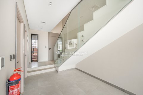 Shtëpi në qytet në Mohammed Bin Rashid City, Dubai, Emiratet e Bashkuara Arabe 2 dhoma gjumi, 110 m2. № 593391 - Foto 4
