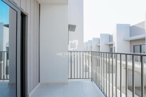 Shtëpi në qytet në Mohammed Bin Rashid City, Dubai, Emiratet e Bashkuara Arabe 2 dhoma gjumi, 110 m2. № 593391 - Foto 17