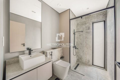Shtëpi në qytet në Mohammed Bin Rashid City, Dubai, Emiratet e Bashkuara Arabe 2 dhoma gjumi, 110 m2. № 593391 - Foto 7
