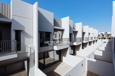 Shtëpi në qytet në Mohammed Bin Rashid City, Dubai, Emiratet e Bashkuara Arabe 2 dhoma gjumi, 110 m2. № 593391 - Foto 16