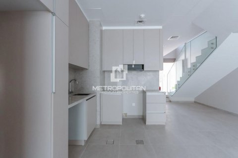 Shtëpi në qytet në Mohammed Bin Rashid City, Dubai, Emiratet e Bashkuara Arabe 2 dhoma gjumi, 110 m2. № 593391 - Foto 18