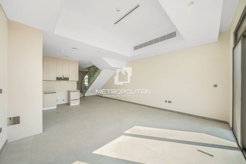 Shtëpi në qytet në Mohammed Bin Rashid City, Dubai, Emiratet e Bashkuara Arabe 2 dhoma gjumi, 110 m2. № 593391 - Foto 8