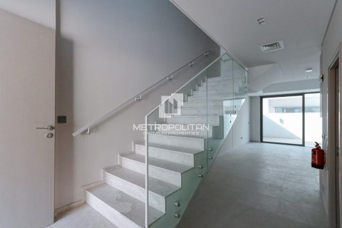 Shtëpi në qytet në Mohammed Bin Rashid City, Dubai, Emiratet e Bashkuara Arabe 2 dhoma gjumi, 110 m2. № 593391 - Foto 20