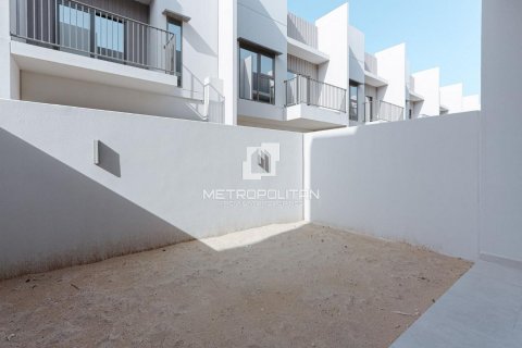 Shtëpi në qytet në Mohammed Bin Rashid City, Dubai, Emiratet e Bashkuara Arabe 2 dhoma gjumi, 110 m2. № 593391 - Foto 23