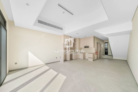 Shtëpi në qytet në Mohammed Bin Rashid City, Dubai, Emiratet e Bashkuara Arabe 2 dhoma gjumi, 110 m2. № 593391 - Foto 1
