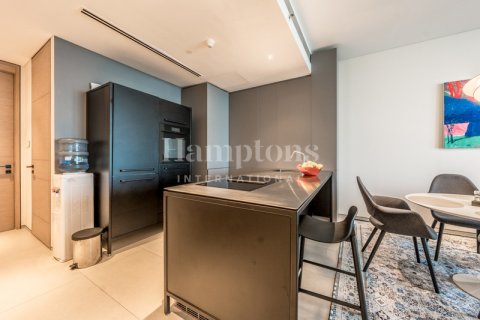Jumeirah Beach Residence, Dubai, UAE의 임대용 아파트 침실 2개, 108.35276890제곱미터 번호 583931 - 사진 7