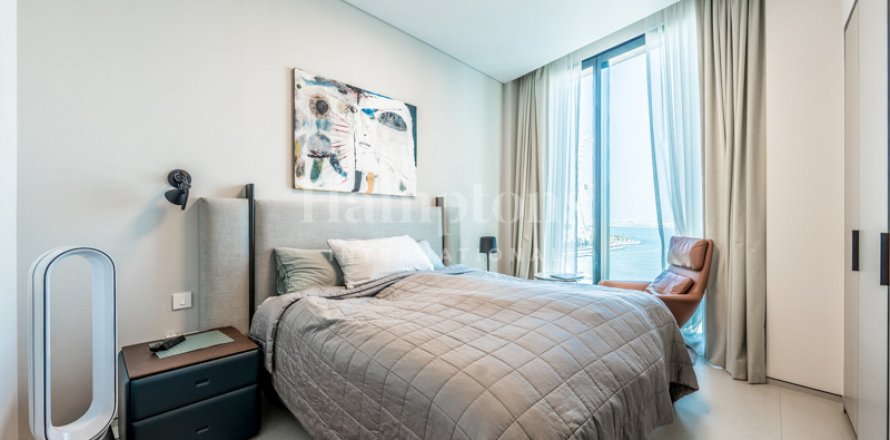Jumeirah Beach Residence, Dubai, UAE의 아파트 침실 2개, 108.353제곱미터 번호 583931