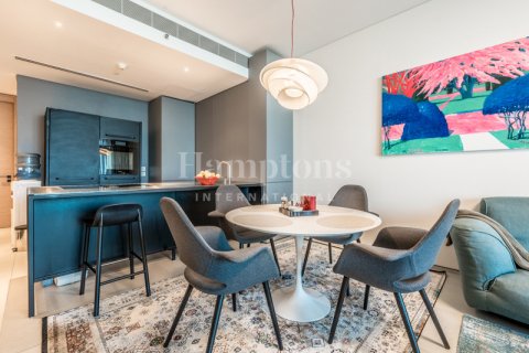 Jumeirah Beach Residence, Dubai, UAE의 임대용 아파트 침실 2개, 108.35276890제곱미터 번호 583931 - 사진 16