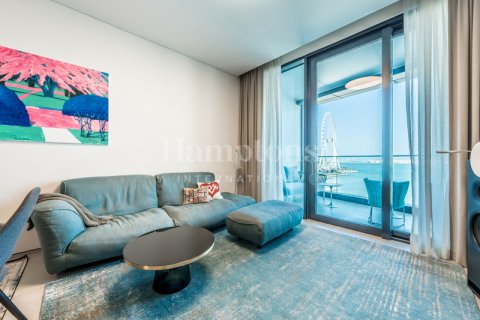 Jumeirah Beach Residence, Dubai, UAE의 임대용 아파트 침실 2개, 108.35276890제곱미터 번호 583931 - 사진 9