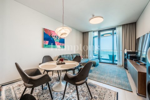 Jumeirah Beach Residence, Dubai, UAE의 임대용 아파트 침실 2개, 108.35276890제곱미터 번호 583931 - 사진 12