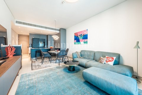 Jumeirah Beach Residence, Dubai, UAE의 임대용 아파트 침실 2개, 108.35276890제곱미터 번호 583931 - 사진 6