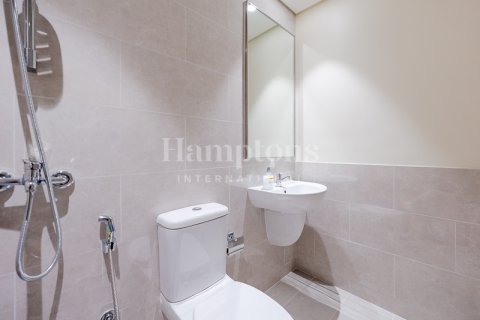 Apartment in Downtown Dubai (Downtown Burj Dubai), UAE 3 bedrooms, 159.88606300 sq.m. № 583934 - photo 13