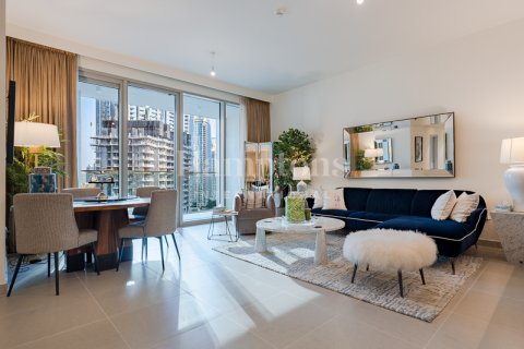 Apartment in Downtown Dubai (Downtown Burj Dubai), UAE 3 bedrooms, 159.88606300 sq.m. № 583934 - photo 17