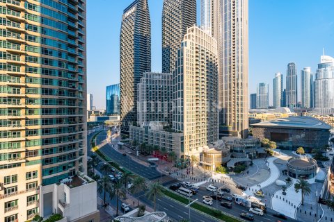 Apartment in Downtown Dubai (Downtown Burj Dubai), UAE 3 bedrooms, 159.88606300 sq.m. № 583934 - photo 24