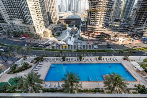 Apartment in Downtown Dubai (Downtown Burj Dubai), UAE 3 bedrooms, 159.88606300 sq.m. № 583934 - photo 25