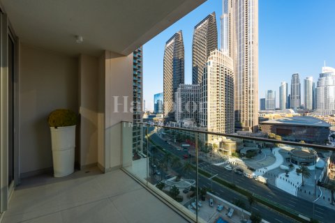 Apartment in Downtown Dubai (Downtown Burj Dubai), UAE 3 bedrooms, 159.88606300 sq.m. № 583934 - photo 20