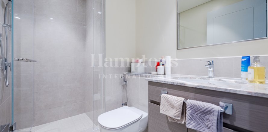 Apartment in Downtown Dubai (Downtown Burj Dubai), UAE 3 bedrooms, 159.886 sq.m. № 583934