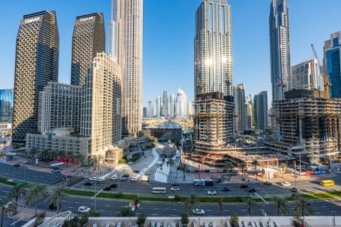 Apartment in Downtown Dubai (Downtown Burj Dubai), UAE 3 bedrooms, 159.88606300 sq.m. № 583934 - photo 23
