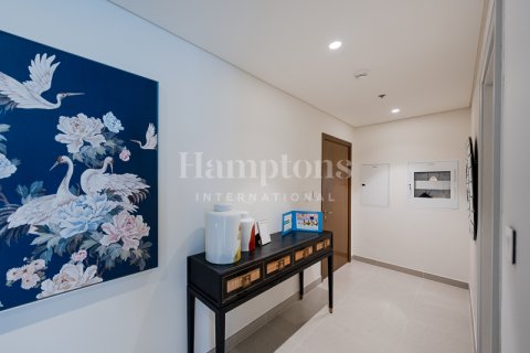 Apartment in Downtown Dubai (Downtown Burj Dubai), UAE 3 bedrooms, 159.88606300 sq.m. № 583934 - photo 11