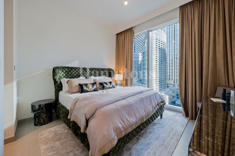 Apartment in Downtown Dubai (Downtown Burj Dubai), UAE 3 bedrooms, 159.88606300 sq.m. № 583934 - photo 5