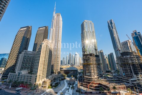 Apartment in Downtown Dubai (Downtown Burj Dubai), UAE 3 bedrooms, 159.88606300 sq.m. № 583934 - photo 21