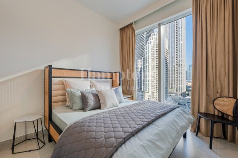 Apartment in Downtown Dubai (Downtown Burj Dubai), UAE 3 bedrooms, 159.88606300 sq.m. № 583934 - photo 15