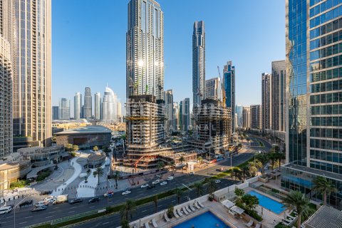 Apartment in Downtown Dubai (Downtown Burj Dubai), UAE 3 bedrooms, 159.88606300 sq.m. № 583934 - photo 22