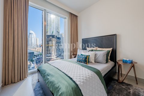 Apartment in Downtown Dubai (Downtown Burj Dubai), UAE 3 bedrooms, 159.88606300 sq.m. № 583934 - photo 26
