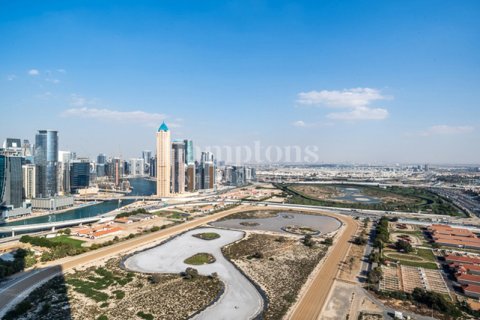 Business Bay, Dubai, UAE의 임대용 아파트 침실 2개, 75.54871960제곱미터 번호 583930 - 사진 1