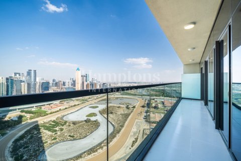 Business Bay, Dubai, UAE의 임대용 아파트 침실 2개, 75.54871960제곱미터 번호 583930 - 사진 5