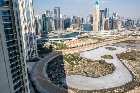Business Bay, Dubai, UAE의 임대용 아파트 침실 2개, 75.54871960제곱미터 번호 583930 - 사진 7