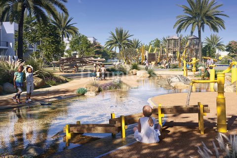 阿联酋 Dubai The Valley 待租 : 3 卧, 218.13624400 平方米 , 编号583932 - 照片 4