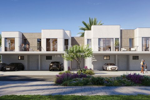 阿联酋 Dubai The Valley 待租 : 3 卧, 218.13624400 平方米 , 编号583932 - 照片 11