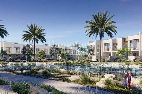 阿联酋 Dubai The Valley 待租 : 3 卧, 218.13624400 平方米 , 编号583932 - 照片 13