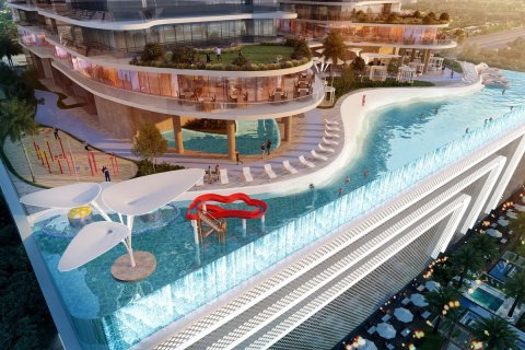 阿联酋 Dubai 待售 : 1 卧, 67.4 平方米 , 编号580775 - 照片 10