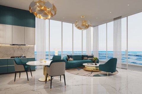 阿联酋 Dubai 待售 : 1 卧, 67.4 平方米 , 编号580775 - 照片 2