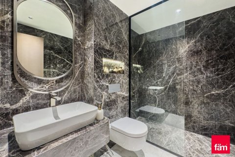 Byt v Dubai Marina, SAE 1 ložnice, 80.9 m² Č.: 580771 - fotografie 12