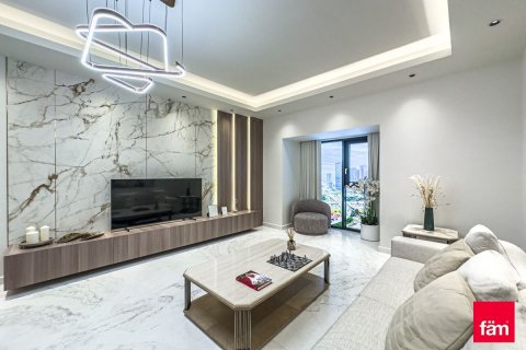 Byt v Dubai Marina, SAE 1 ložnice, 80.9 m² Č.: 580771 - fotografie 1