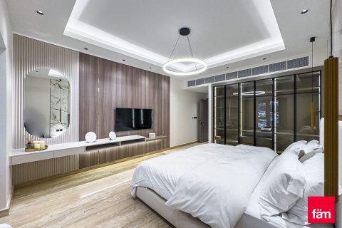 Byt v Dubai Marina, SAE 1 ložnice, 80.9 m² Č.: 580771 - fotografie 8