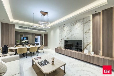 Byt v Dubai Marina, SAE 1 ložnice, 80.9 m² Č.: 580771 - fotografie 2