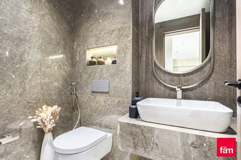 Byt v Dubai Marina, SAE 1 ložnice, 80.9 m² Č.: 580771 - fotografie 14