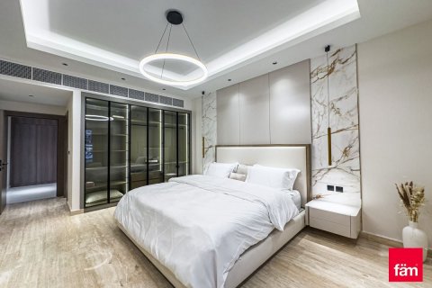Byt v Dubai Marina, SAE 1 ložnice, 80.9 m² Č.: 580771 - fotografie 6