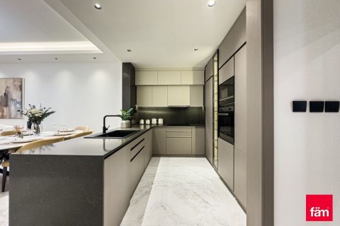 Byt v Dubai Marina, SAE 1 ložnice, 80.9 m² Č.: 580771 - fotografie 9