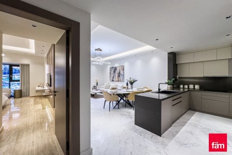 Byt v Dubai Marina, SAE 1 ložnice, 80.9 m² Č.: 580771 - fotografie 5