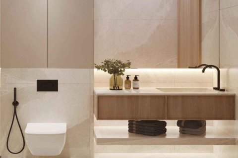 Müüa korter asukohaga Al Furjan, Dubai, AÜE: 1 magamistoaga, 74.51 m² Nr 590060 - pilt 5