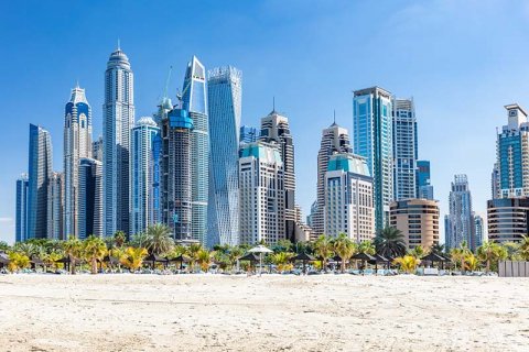 Taxes for Property and Business Owners in the UAE