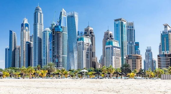 Taxes for Property and Business Owners in the UAE