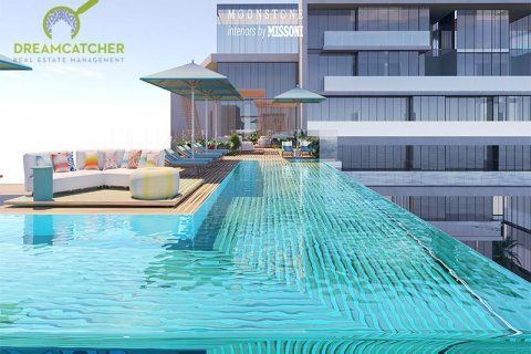 Vila v Al Marjan Island, Ras Al Khaimah, SAE 4 ložnice, 441.9 m² Č.: 588817 - fotografie 1