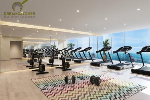 Vila v Al Marjan Island, Ras Al Khaimah, SAE 4 ložnice, 441.9 m² Č.: 588817 - fotografie 11